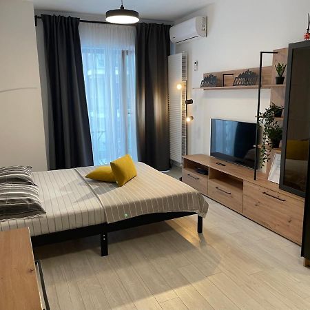 Moghioros Park Residence Dum3 Bükreş Dış mekan fotoğraf
