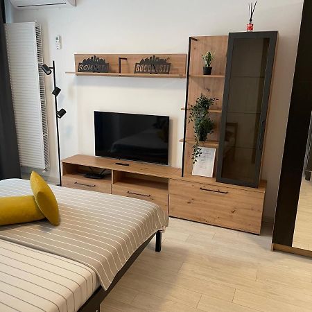 Moghioros Park Residence Dum3 Bükreş Dış mekan fotoğraf