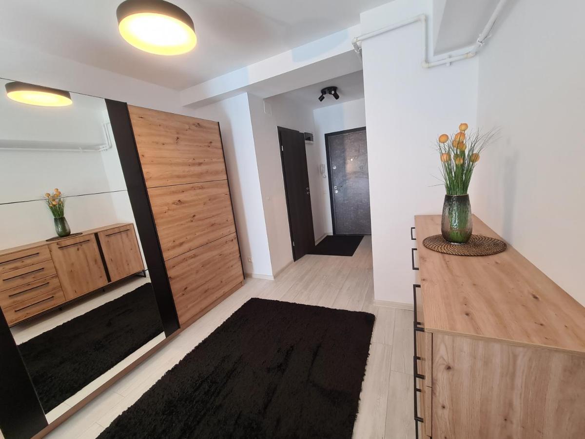 Moghioros Park Residence Dum3 Bükreş Dış mekan fotoğraf