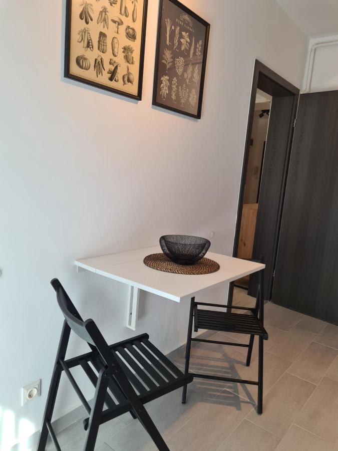 Moghioros Park Residence Dum3 Bükreş Dış mekan fotoğraf