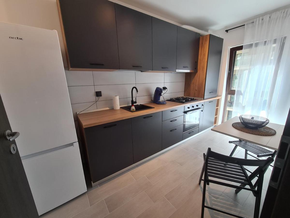 Moghioros Park Residence Dum3 Bükreş Dış mekan fotoğraf