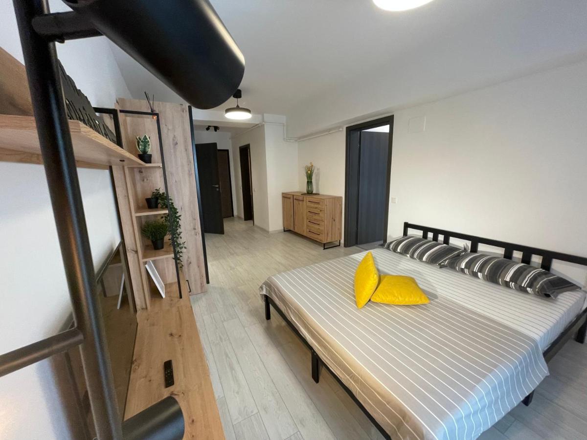 Moghioros Park Residence Dum3 Bükreş Dış mekan fotoğraf