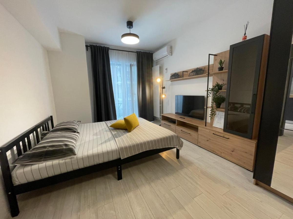 Moghioros Park Residence Dum3 Bükreş Dış mekan fotoğraf
