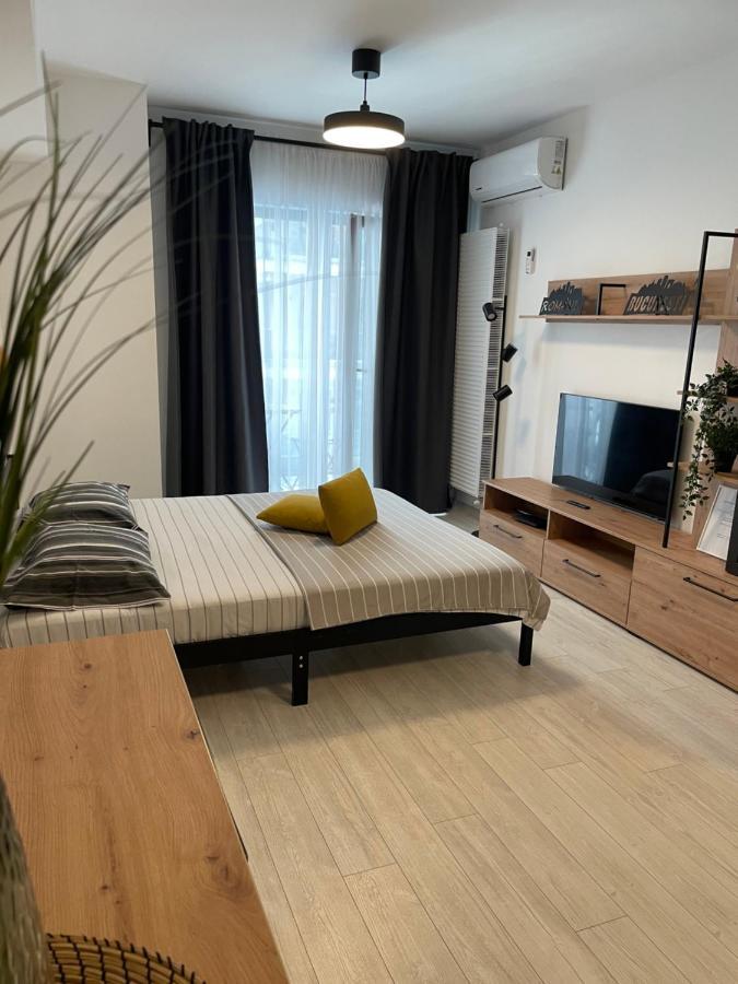 Moghioros Park Residence Dum3 Bükreş Dış mekan fotoğraf