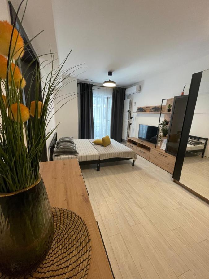 Moghioros Park Residence Dum3 Bükreş Dış mekan fotoğraf