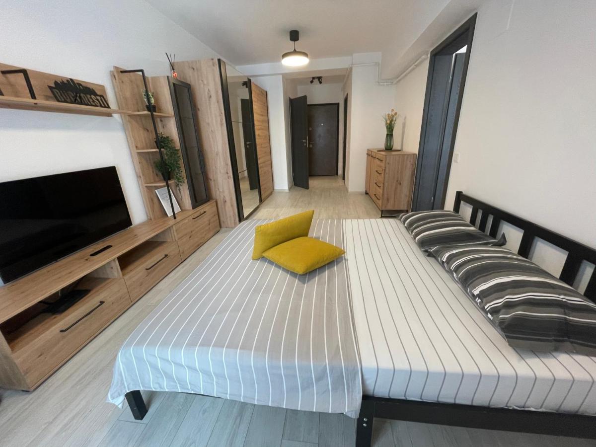 Moghioros Park Residence Dum3 Bükreş Dış mekan fotoğraf